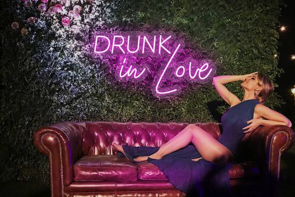 Drunk in Love