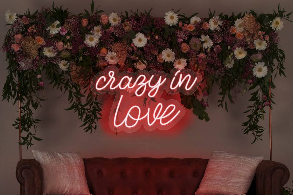 Crazy in Love