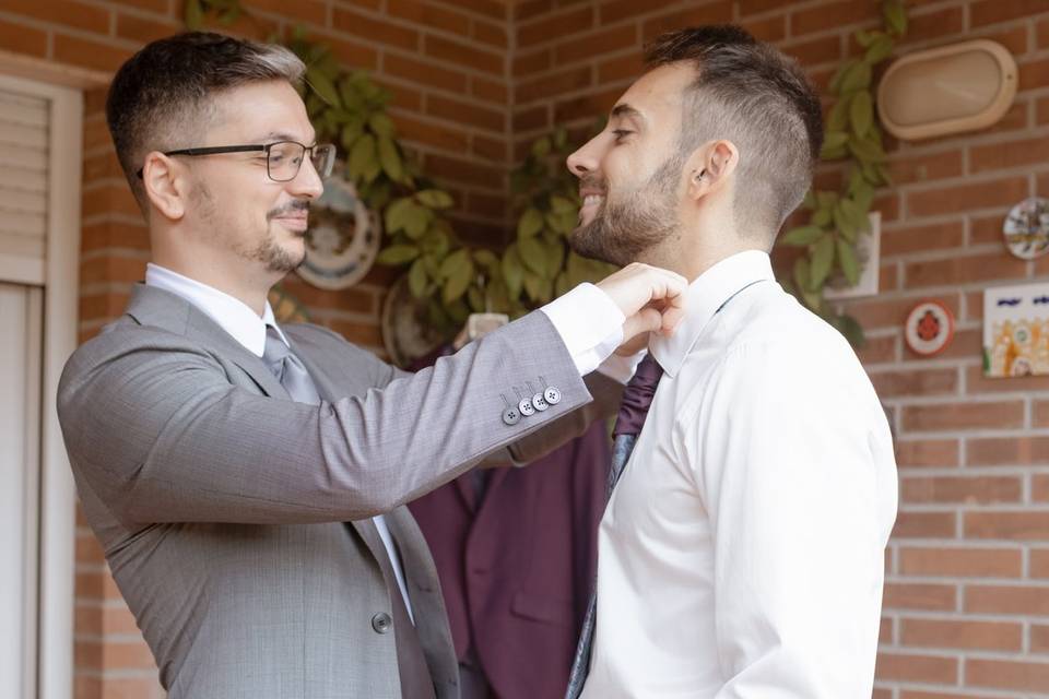 Boda Pauline & Alberto