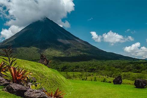 Costa Rica