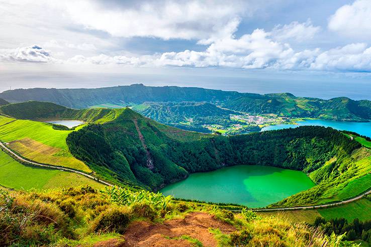 Islas Azores