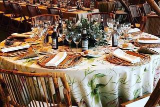 Yeguada Jiménez Latorre - Catering Benidorm