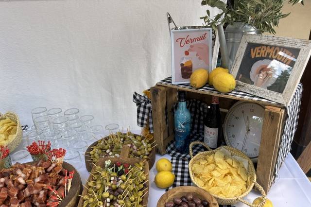 Catering Benidorm