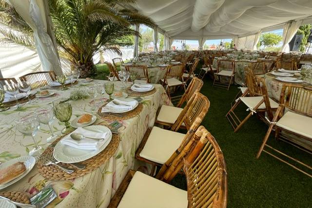 Catering benidorm
