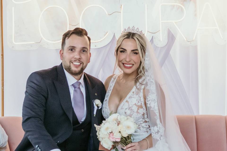 Boda A&R