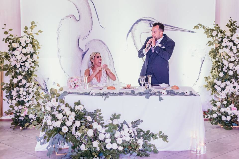 Boda A&R