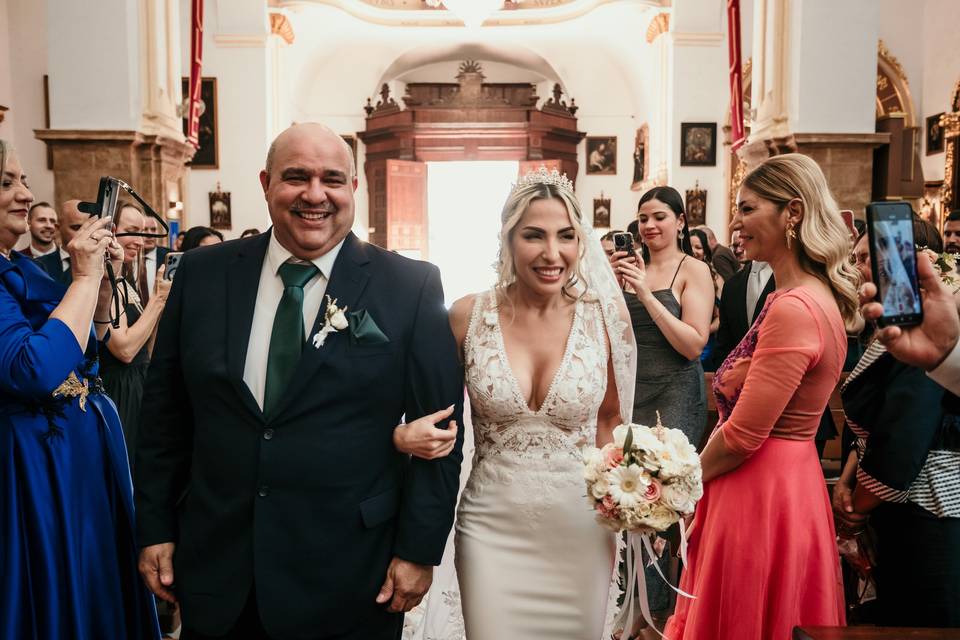 Boda A&R