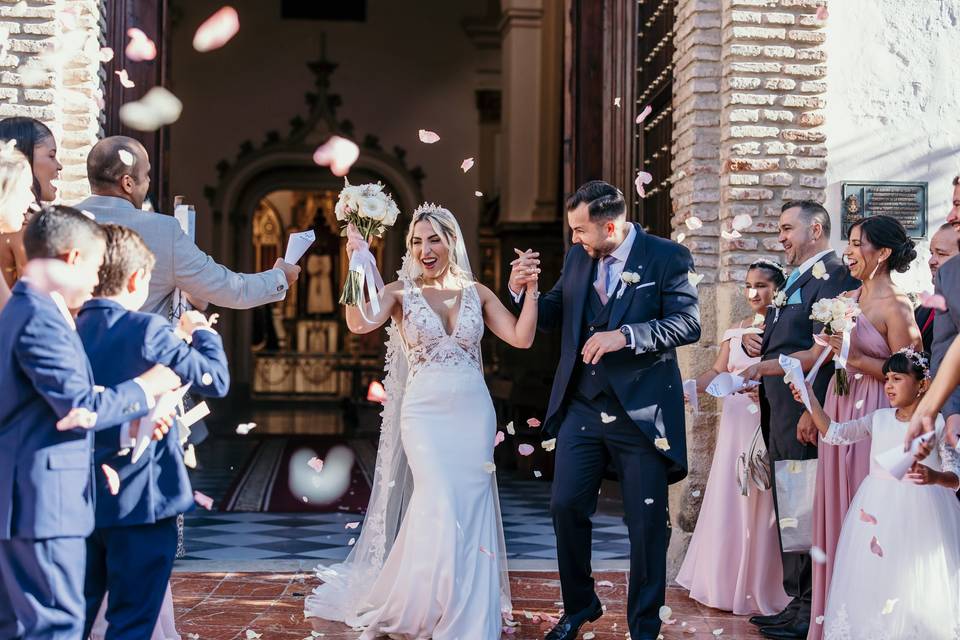 Boda A&R