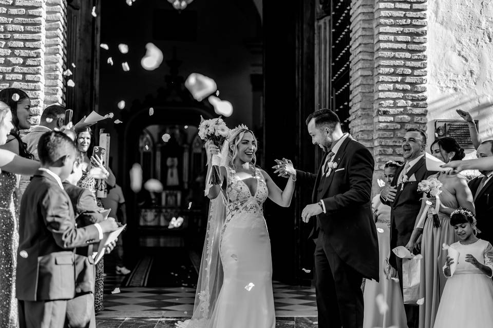 Boda A&R