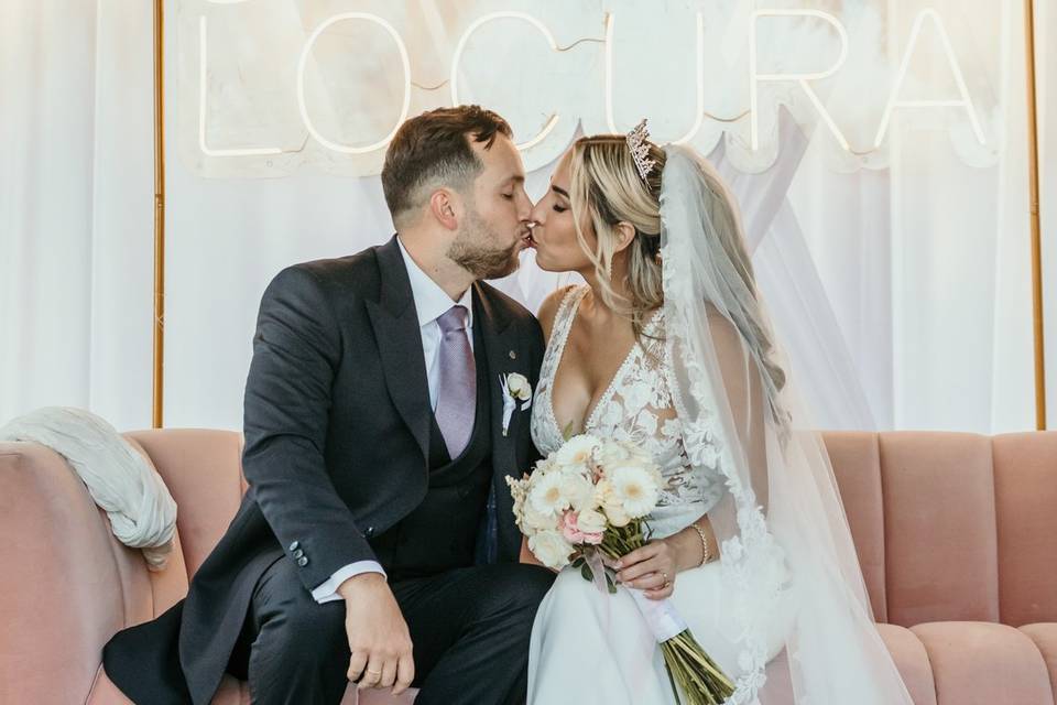 Boda A&R