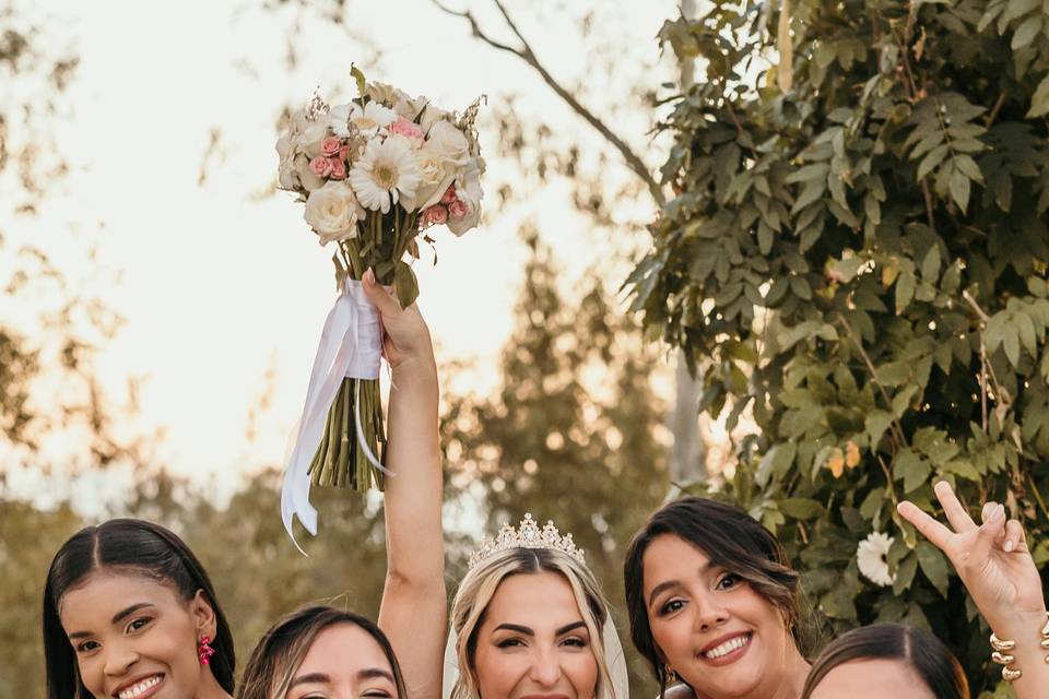 Boda A&R