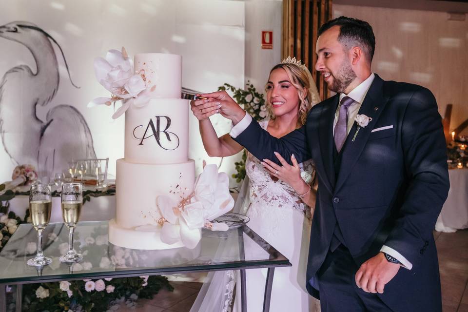 Boda A&R