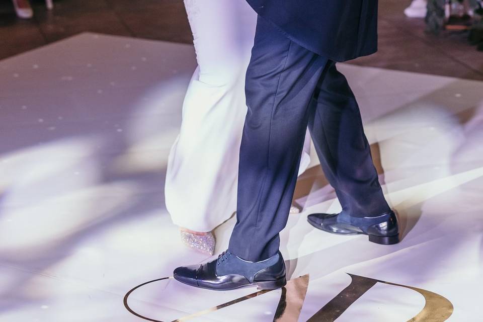Boda A&R