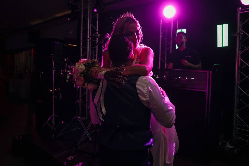 Boda A&R