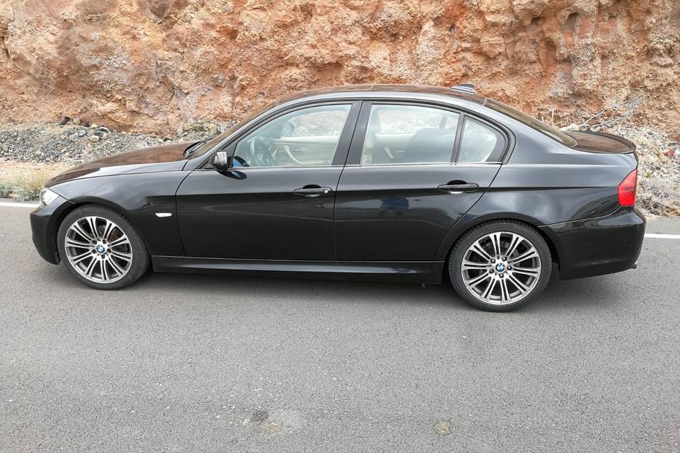 Sadoc Porto - BMW X3