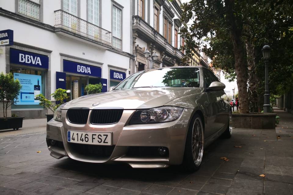 Sadoc Porto - BMW X3