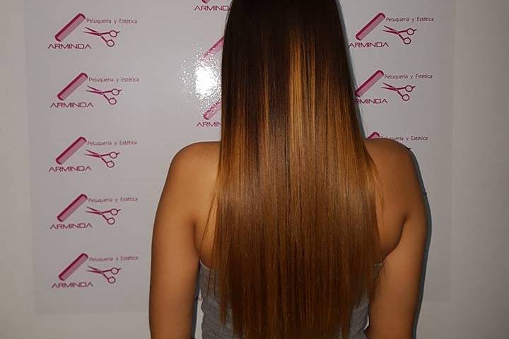 Mechas