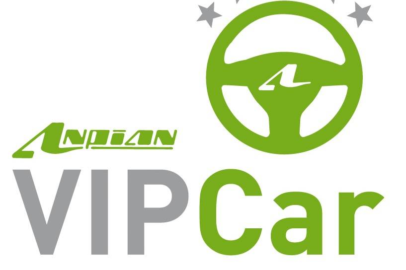 VIP Car Anpian
