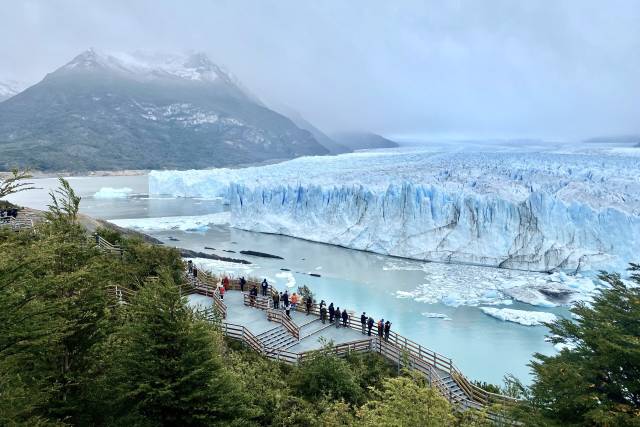 Perito Moreno