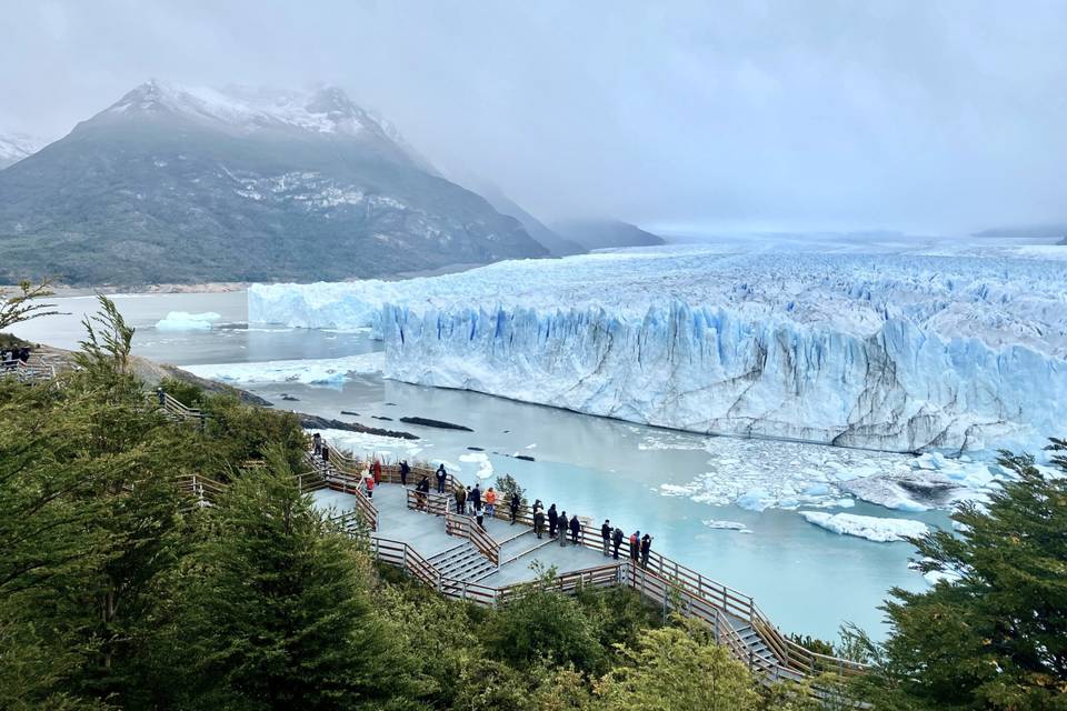 Perito Moreno