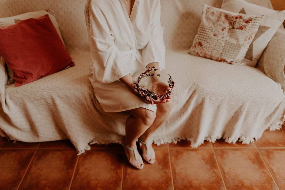 Azahar Acosta