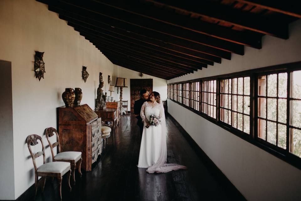 Azahar Acosta