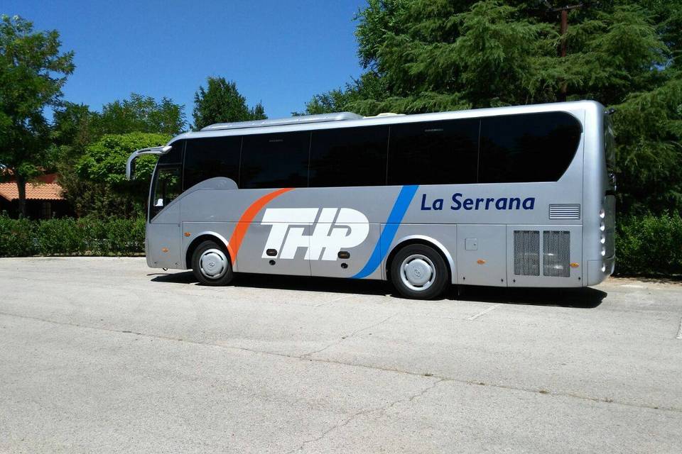 La Serrana