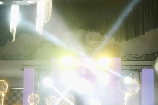 Häät Eventos