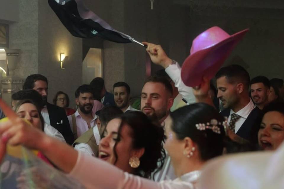 Complejo ortega