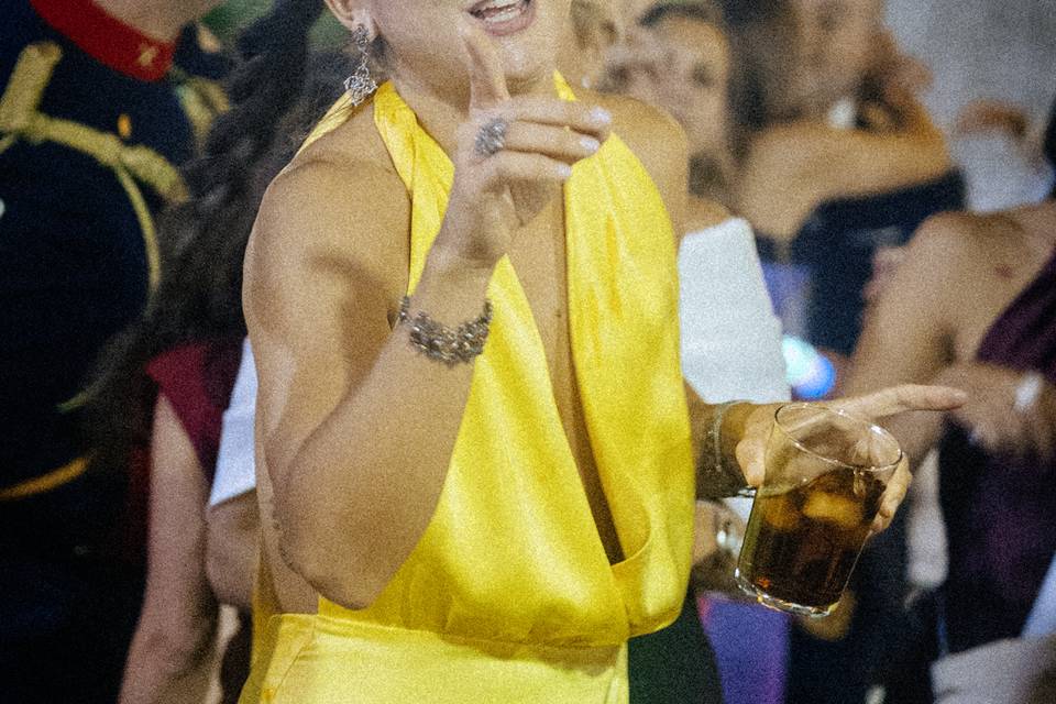 Boda Almudena Y Rubén