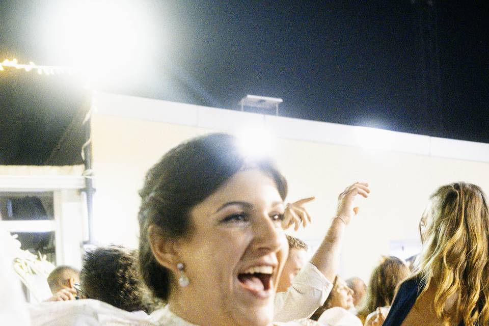 Boda Almudena Y Rubén