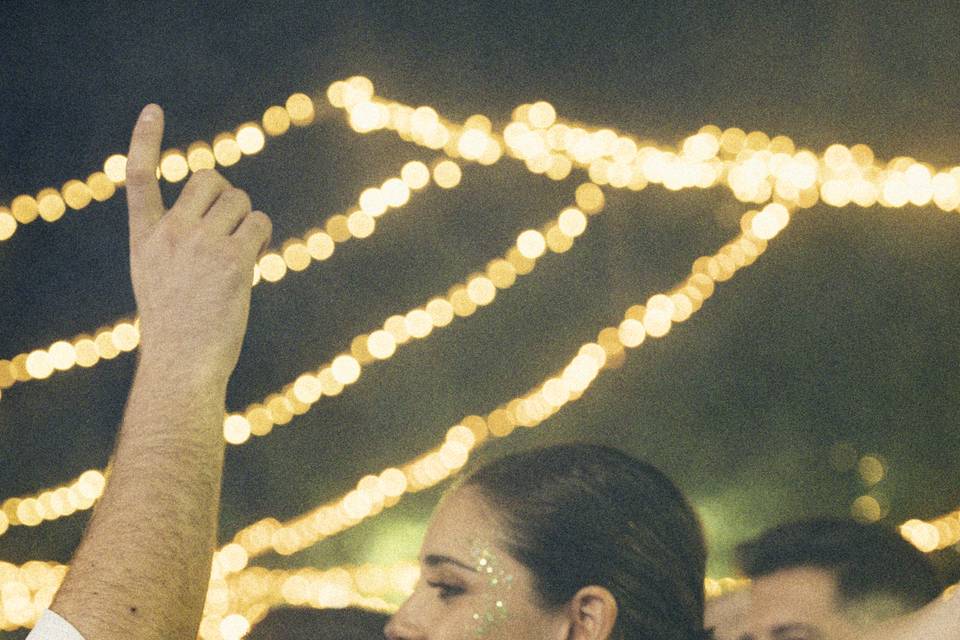 Boda Almudena Y Rubén