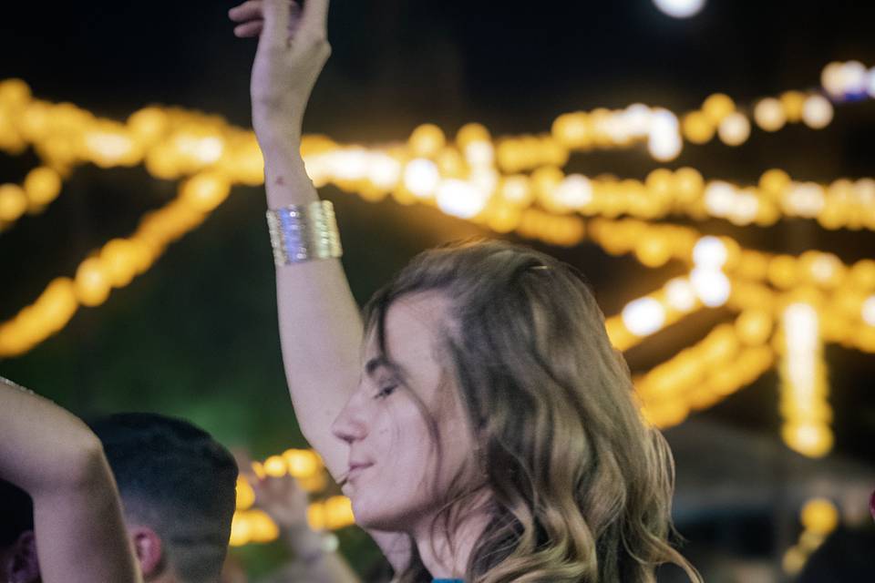 Boda Almudena Y Rubén