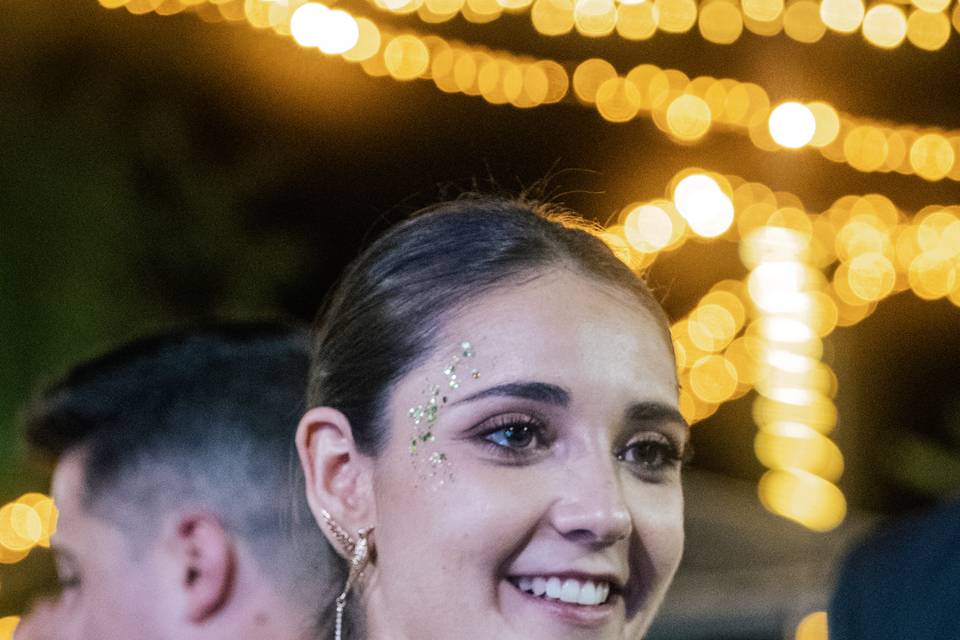 Boda Almudena Y Rubén