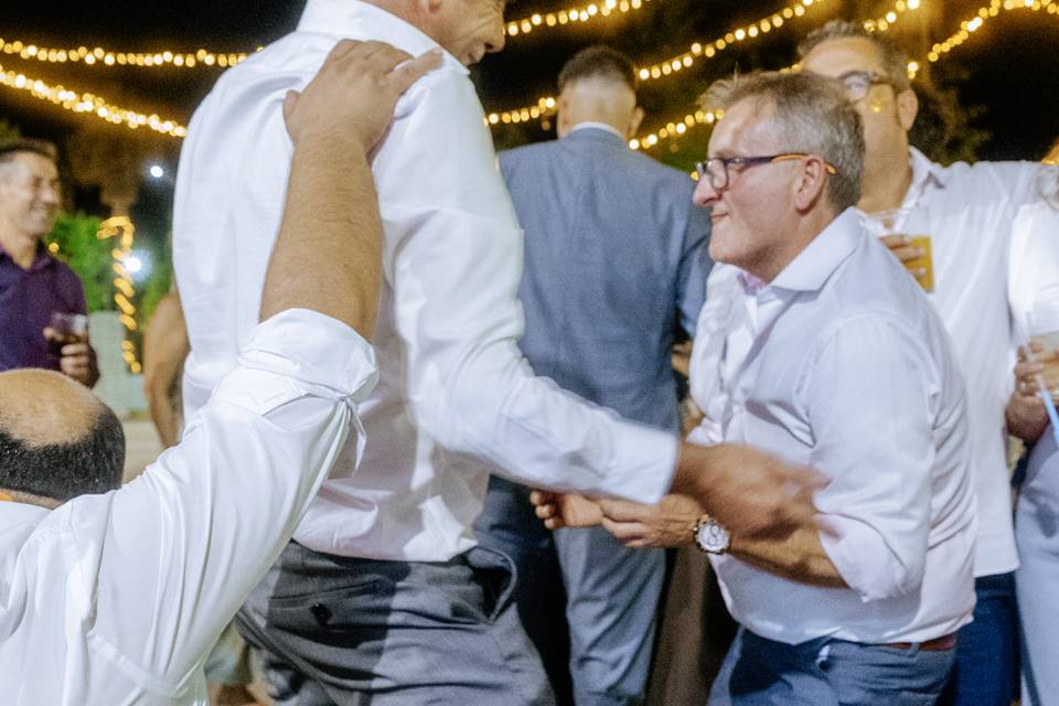 Boda Almudena Y Rubén