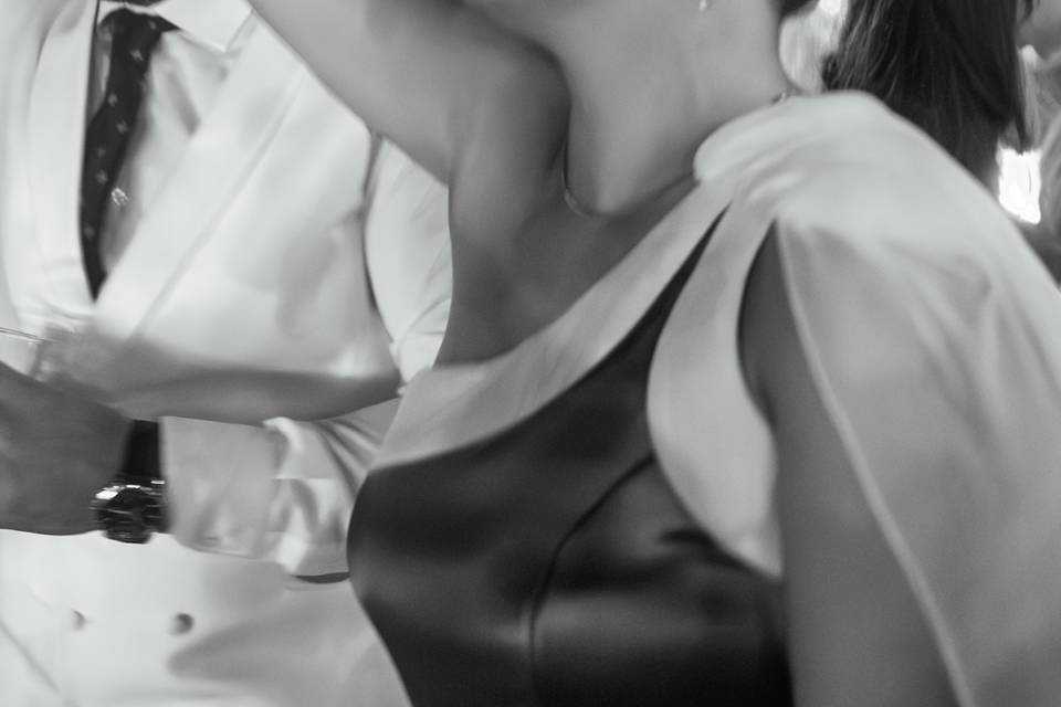 Mari Carmen y José María