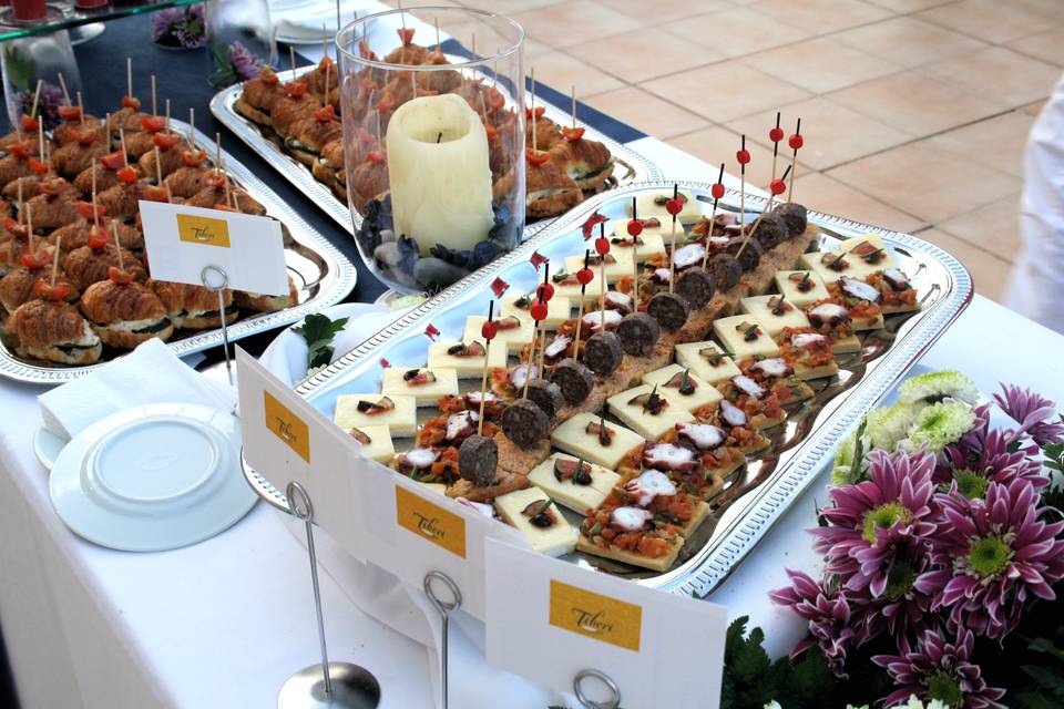 Catering 3