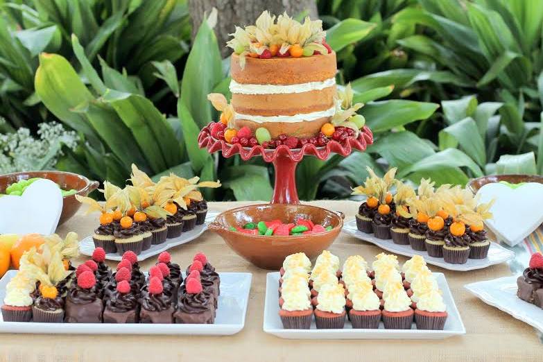 Catering para bodas