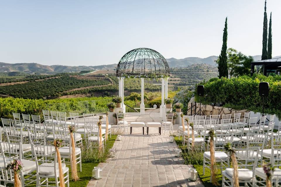 Cortijo Bravo