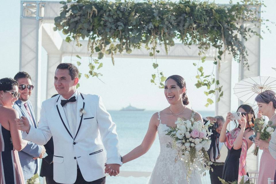Weddings in Nerja