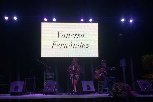Festival flamenco 2016