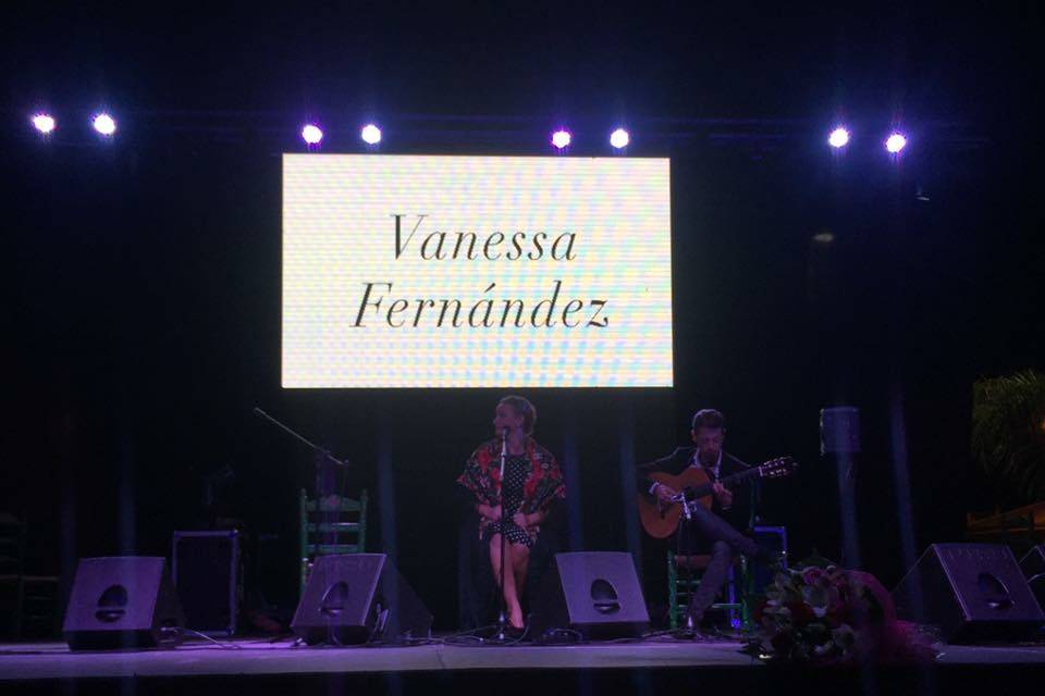 Festival flamenco 2016