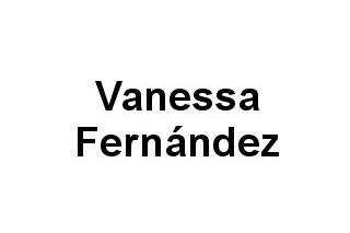 Vanessa fernández logotipo