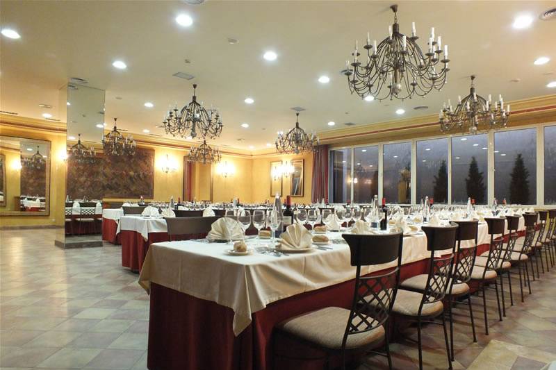 Salón