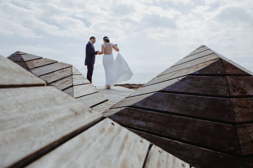 Bodas Miriam G Troncho