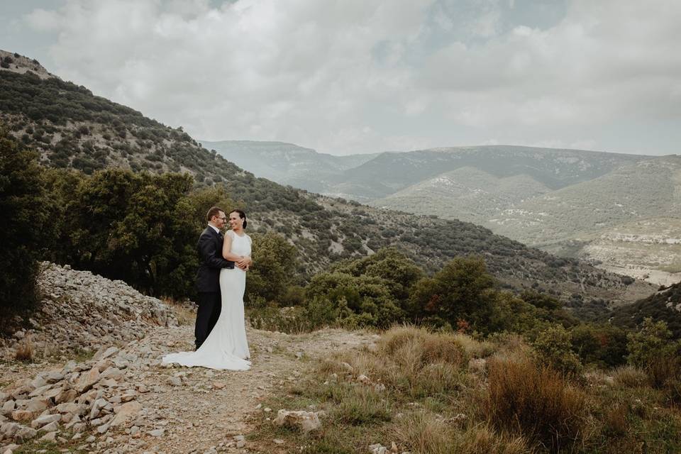 Bodas Miriam G Troncho