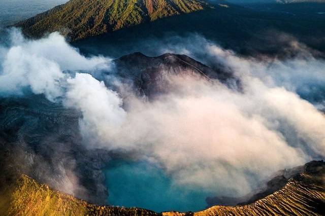 Paisajes de película