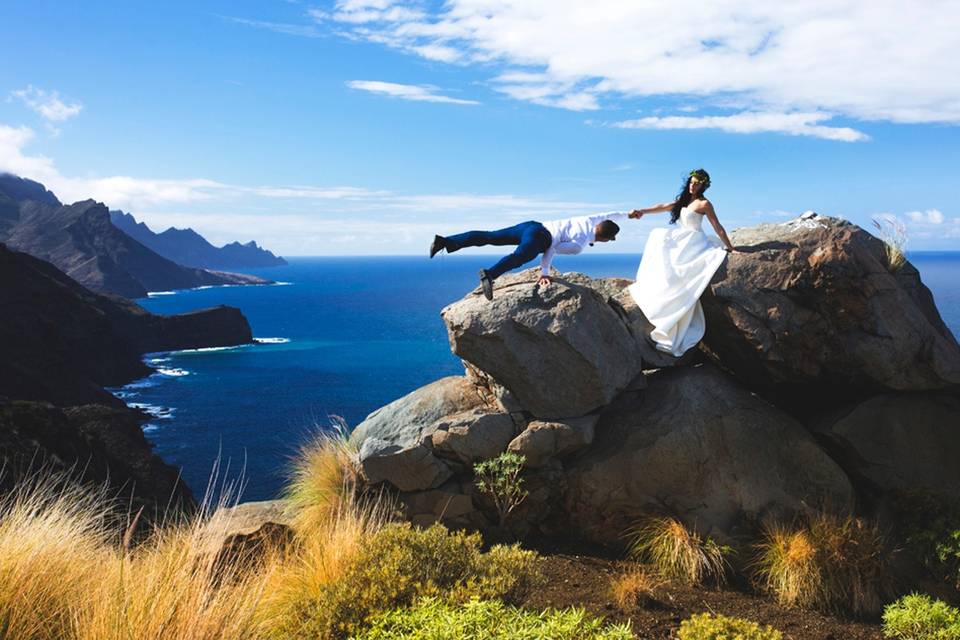 Bodas en Gran Canaria