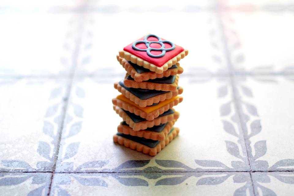 Galleta