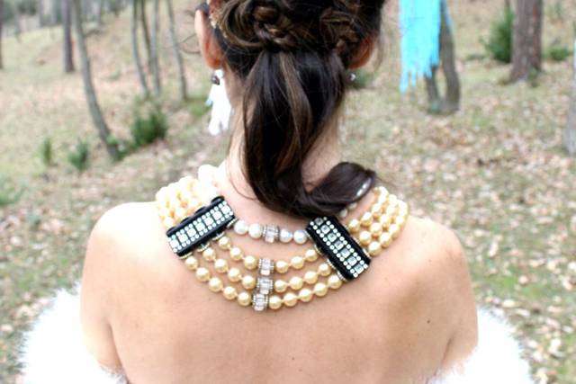 Boda de invierno